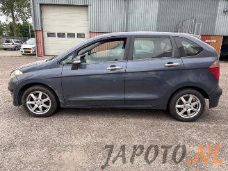 Honda Fr-v FR-V (BE), MPV, 2004 / 2009 2.2 i-CTDi 16V picture 2