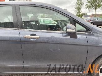 Honda Fr-v FR-V (BE), MPV, 2004 / 2009 2.2 i-CTDi 16V picture 25