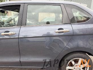 Honda Fr-v FR-V (BE), MPV, 2004 / 2009 2.2 i-CTDi 16V picture 17
