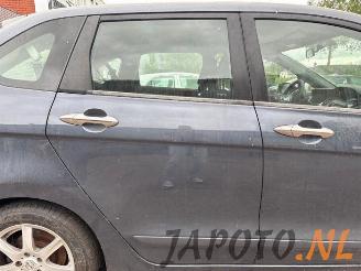 Honda Fr-v FR-V (BE), MPV, 2004 / 2009 2.2 i-CTDi 16V picture 24