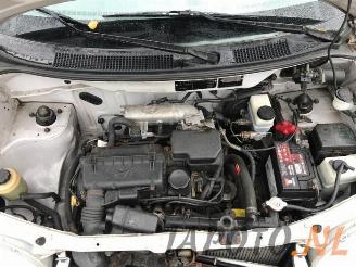 Hyundai Atos Atos, Hatchback, 1997 / 2008 1.0 12V picture 16