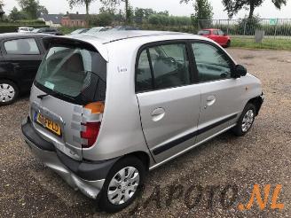 Hyundai Atos Atos, Hatchback, 1997 / 2008 1.0 12V picture 5