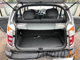 Hyundai Atos Atos, Hatchback, 1997 / 2008 1.0 12V picture 13