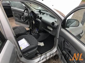 Hyundai Atos Atos, Hatchback, 1997 / 2008 1.0 12V picture 15