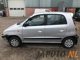 Hyundai Atos Atos, Hatchback, 1997 / 2008 1.0 12V picture 2
