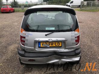 Hyundai Atos Atos, Hatchback, 1997 / 2008 1.0 12V picture 4