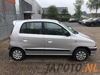 Hyundai Atos Atos, Hatchback, 1997 / 2008 1.0 12V picture 6