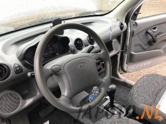 Hyundai Atos Atos, Hatchback, 1997 / 2008 1.0 12V picture 9