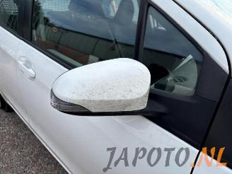 Toyota Yaris Yaris III (P13), Hatchback, 2010 / 2020 1.5 16V Hybrid picture 19