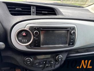 Toyota Yaris Yaris III (P13), Hatchback, 2010 / 2020 1.5 16V Hybrid picture 25