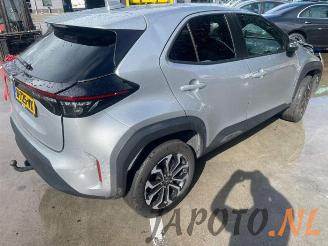 Toyota Yaris Cross Yaris Cross (PB1/PJ1), SUV, 2020 1.5 12V picture 3