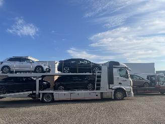 Mercedes  ELKE DAG NIEUWE AANVOER SCHADEAUTOS picture 2