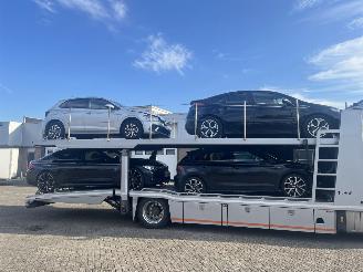 Mercedes  ELKE DAG NIEUWE AANVOER SCHADEAUTOS picture 3