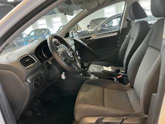 Volkswagen Golf 1.4 Easyline picture 16