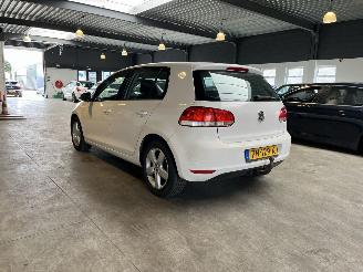 Volkswagen Golf 1.4 Easyline picture 3