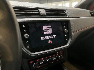 Seat Ibiza 1.0 TSI FR Business Intense NL NAP! picture 27