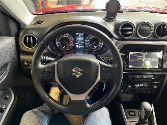 Suzuki Vitara 1.4 Boosterjet AllGrip Select picture 19