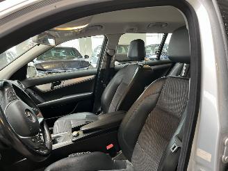 Mercedes C-klasse 180 CDI Business Class NL NAP! picture 14