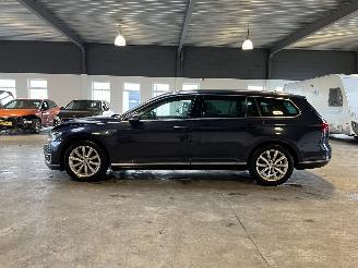 Volkswagen Passat 1.4 TSI GTE Highline NAP! picture 2