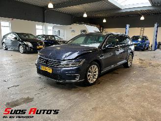 uszkodzony samochody osobowe Volkswagen Passat 1.4 TSI GTE Highline NAP! 2016/11