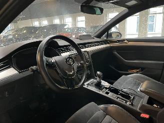 Volkswagen Passat 1.4 TSI GTE Highline NAP! picture 20
