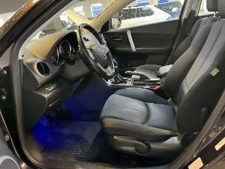 Mazda 6 Sportbreak 1.8 TS picture 15