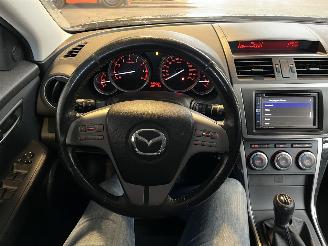 Mazda 6 Sportbreak 1.8 TS picture 20