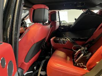 Land Rover Range Rover 5.0 V8 SC Autobiography ENGINE OK! picture 16