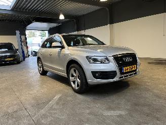 Audi Q5 2.0 TFSI Hybrid Quattro S Line NL NAP! picture 7