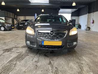 Opel Insignia Sports Tourer 1.6 T Edition NL NAP! picture 9