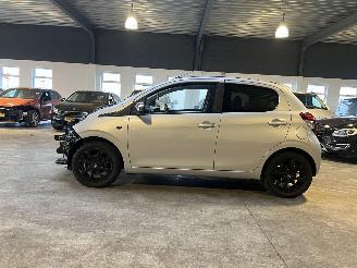 Peugeot 108 1.0 e-VTi Collection TOP! picture 2