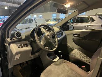 Suzuki Alto 1.0 Cool Comfort NL NAP! picture 13