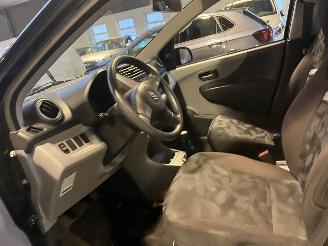 Suzuki Alto 1.0 Cool Comfort NL NAP! picture 14