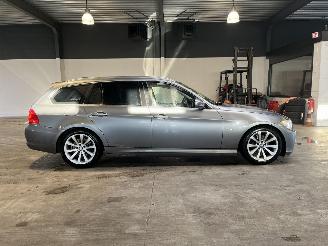 BMW 3-serie 320d Efficient Dynamics Edition NAP! picture 6