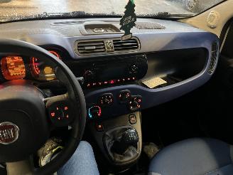 Fiat Panda 0.9 Lounge 20.000 NAP! picture 17
