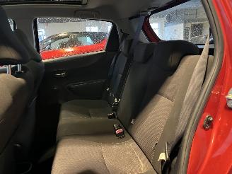 Toyota Yaris 1.3 VVT-i Aspiration picture 14