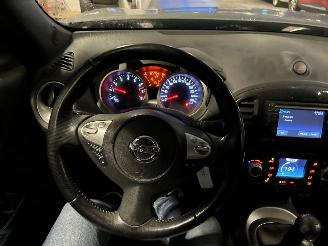 Nissan Juke 1.6 Acenta Eco 97.000 NAP! picture 19