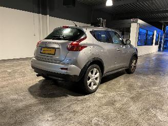 Nissan Juke 1.6 Acenta Eco 97.000 NAP! picture 5