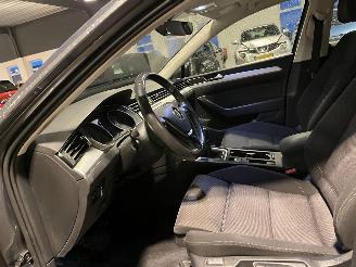 Volkswagen Passat 1.4 TSI ACT 121.000 KM NAP! picture 14