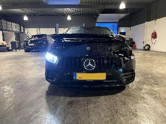 Mercedes A-klasse 250 e Premium Plus 79000 KM! picture 8