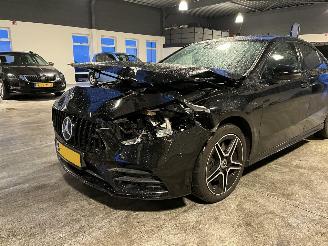 Mercedes A-klasse 250 e Premium Plus 79000 KM! picture 12