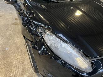 Ford Fiesta 1.25 Titanium picture 9