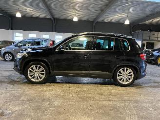 Volkswagen Tiguan 2.0 TSI S&S 4Motion picture 2