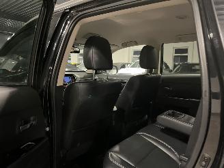 Mitsubishi Outlander 2.0 PHEV instyle NL NAP! picture 11