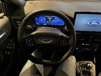 Ford Focus 1.0 EcoBoost Hybrid ST Line X picture 24