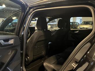 Ford Focus 1.0 EcoBoost Hybrid ST Line X picture 14