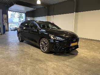 Ford Focus 1.0 EcoBoost Hybrid ST Line X picture 7