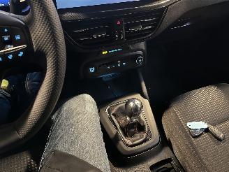 Ford Focus 1.0 EcoBoost Hybrid ST Line X picture 25