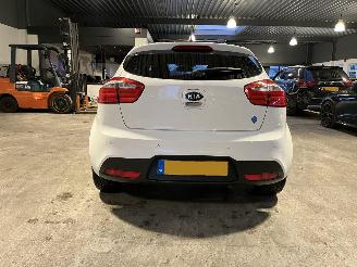 Kia Rio 1.2 CVVT Super Pack NL NAP! picture 4