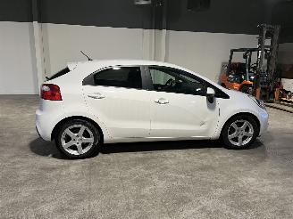 Kia Rio 1.2 CVVT Super Pack NL NAP! picture 6